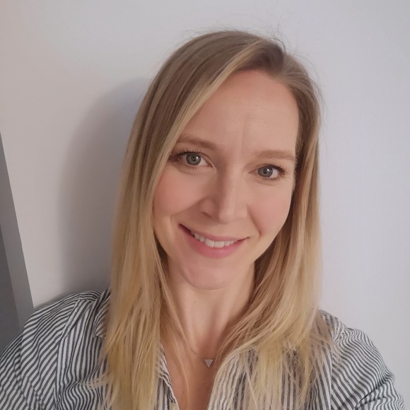 Meet your Posher, Megan - Picture 1 of 1